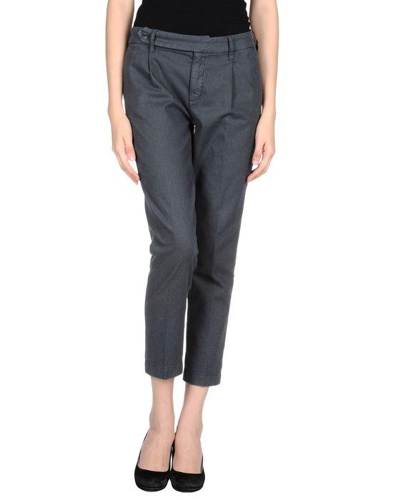 Брюки  -  цвет