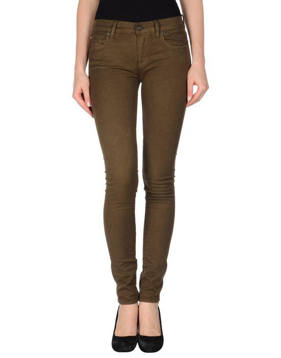 Брюки DENIM & SUPPLY RALPH LAUREN