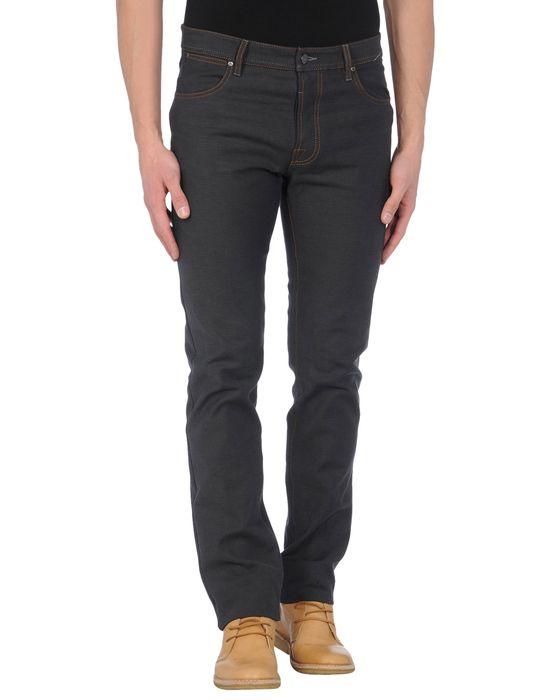 Брюки  -  цвет