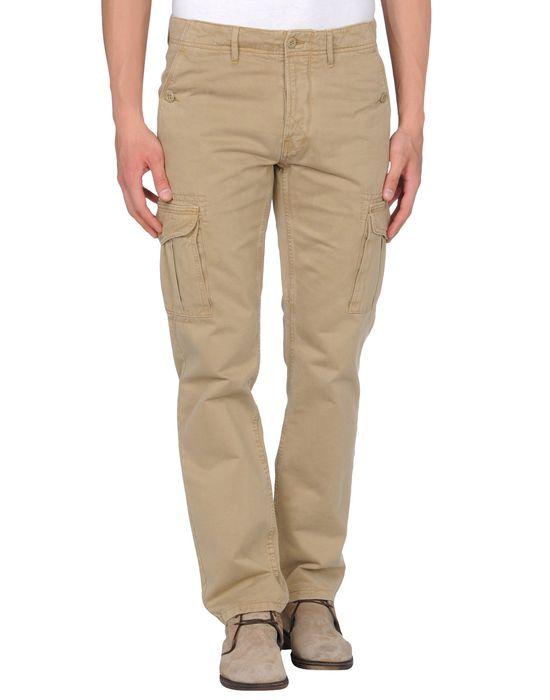 Брюки DOCKERS