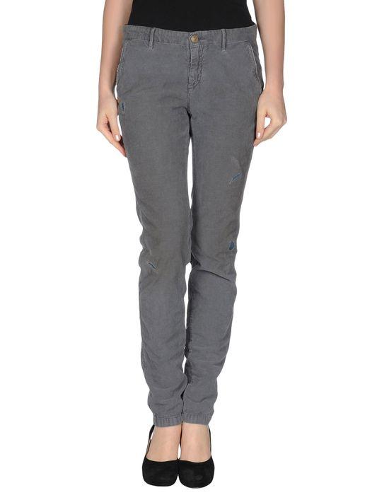Брюки MAISON SCOTCH