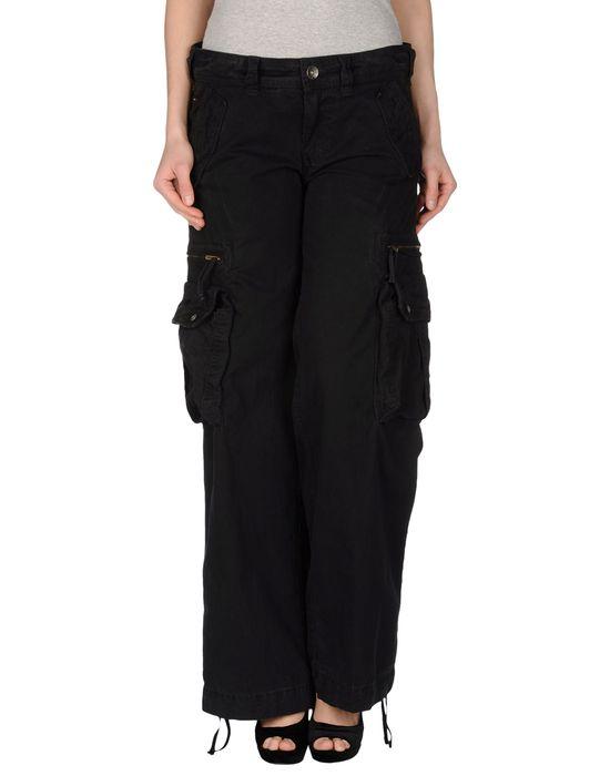Брюки TOMMY HILFIGER DENIM