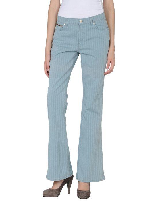 Брюки KRIZIA JEANS