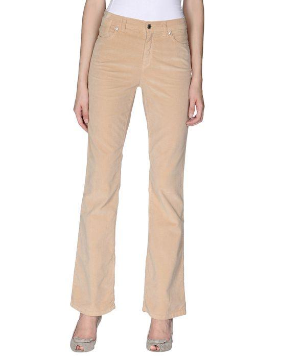 Брюки  -  цвет