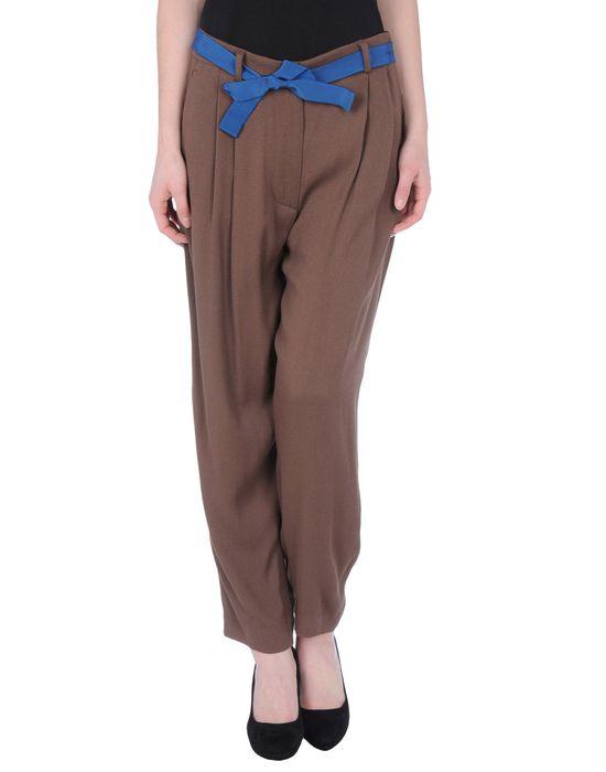 Брюки SEMI-COUTURE