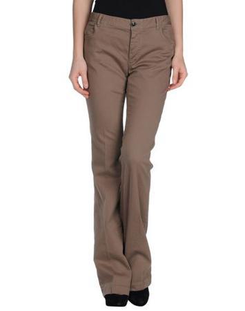 Брюки MAURO GRIFONI