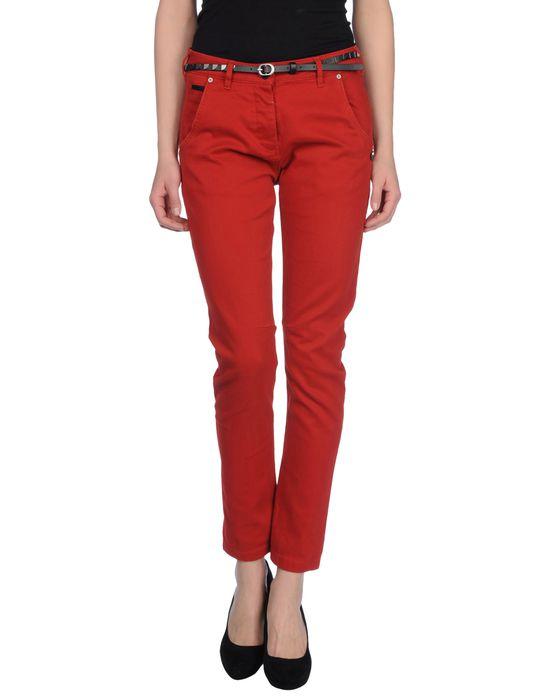 Брюки MAISON SCOTCH