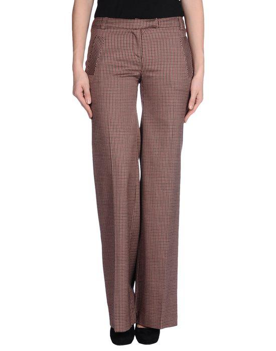 Брюки PATRIZIA PEPE