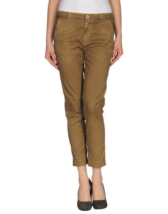 Брюки MANILA GRACE