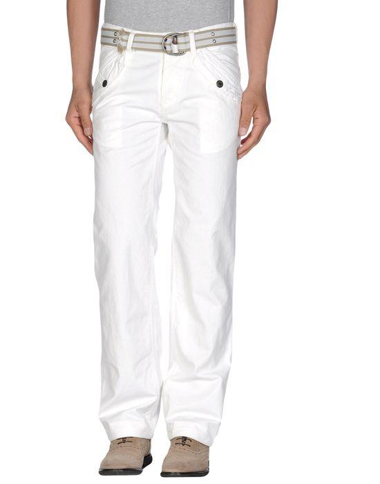 Брюки TOMMY HILFIGER DENIM