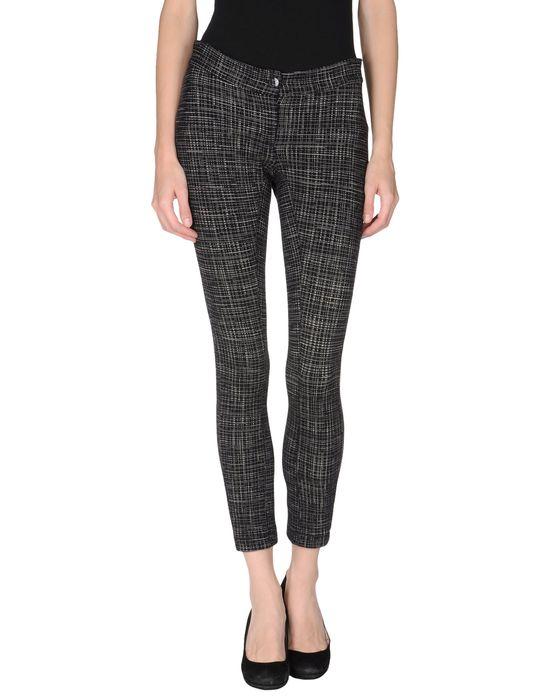 Брюки PATRIZIA PEPE