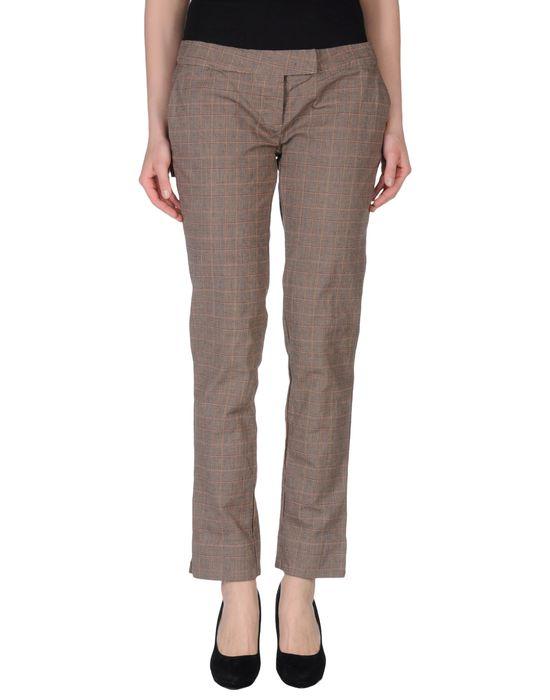 Брюки MANILA GRACE