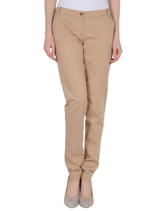 Брюки TOMMY HILFIGER