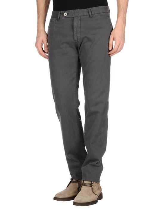 Брюки  -  цвет