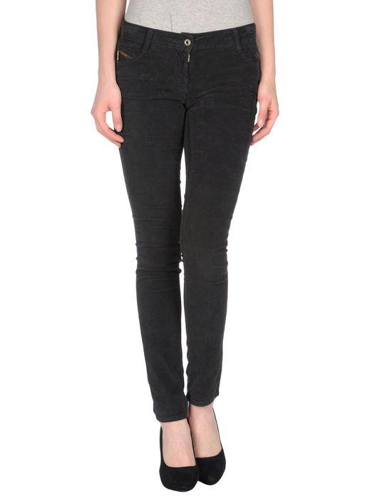 Брюки PATRIZIA PEPE