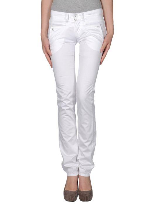 Брюки LIU •JEANS