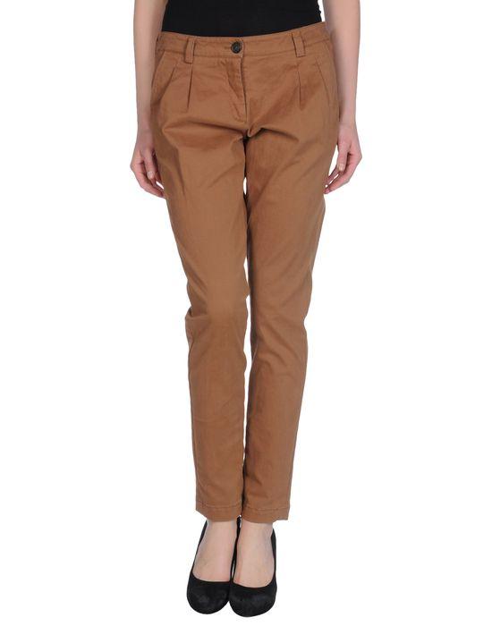 Брюки SHI FOUR DENIM