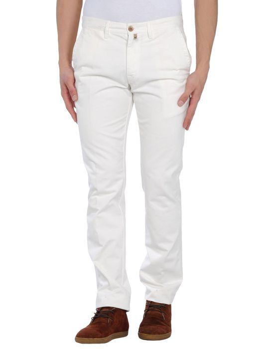 Брюки  -  цвет