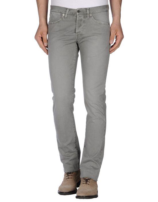 Брюки  -  цвет