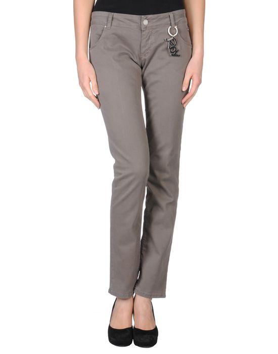 ROŸ ROGER Брюки ROŸ ROGER