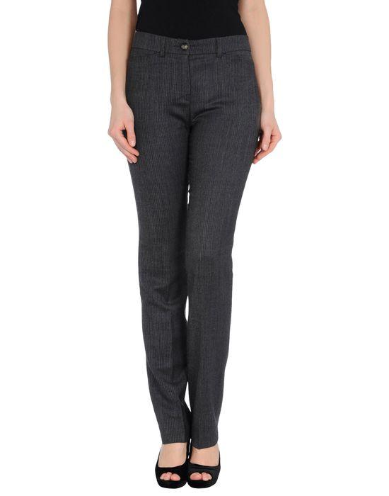 Брюки  -  цвет