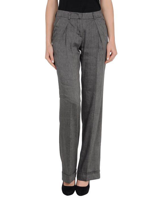 Брюки  -  цвет