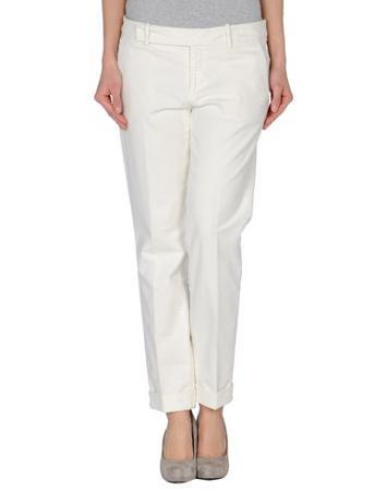 Брюки METRADAMO