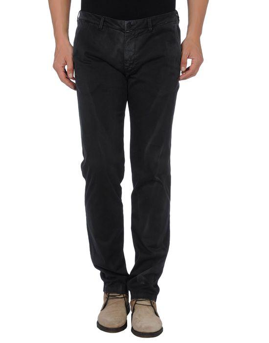 Брюки  -  цвет