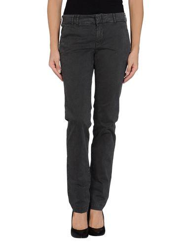 Брюки  -  цвет