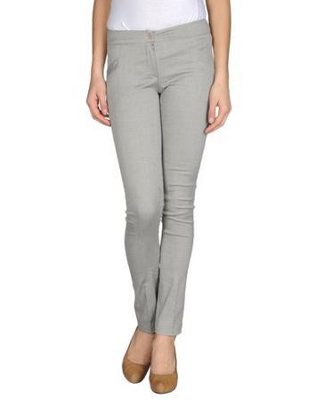 Брюки MAURO GASPERI