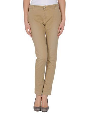 Брюки PINKO GREY