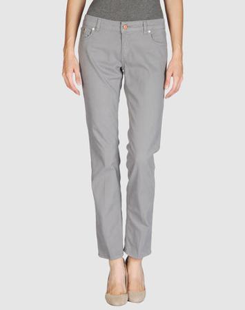 Брюки ENTRE AMIS