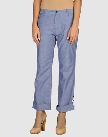 Брюки COMING SOON