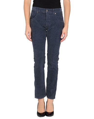 Брюки  -  цвет