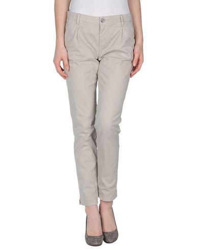 Брюки  -  цвет