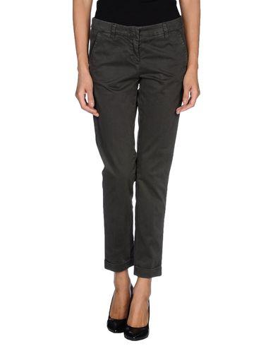 Брюки  -  цвет