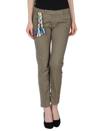 Брюки TRUE NYC.