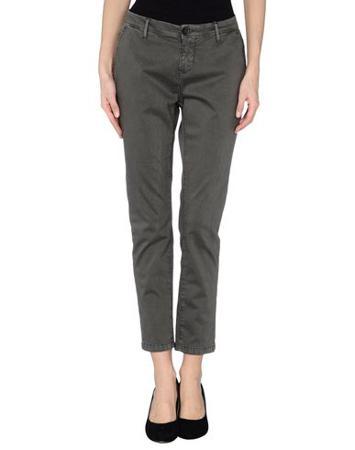 Брюки SIVIGLIA WHITE