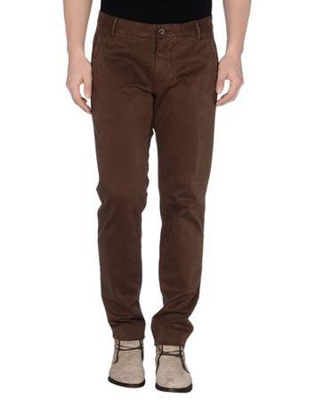 Брюки NICHOL JUDD