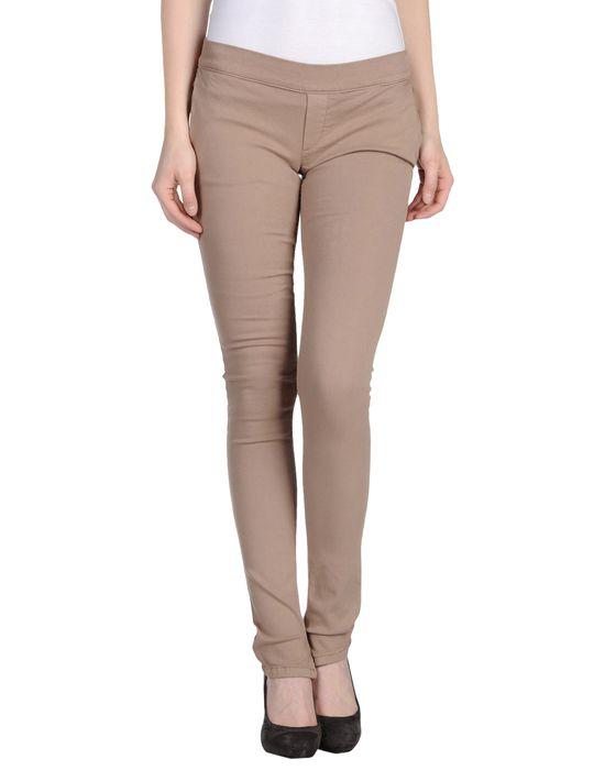 Брюки MANILA GRACE