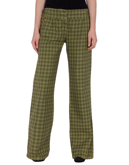 Брюки PATRIZIA PEPE