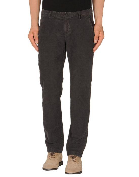 Брюки  -  цвет