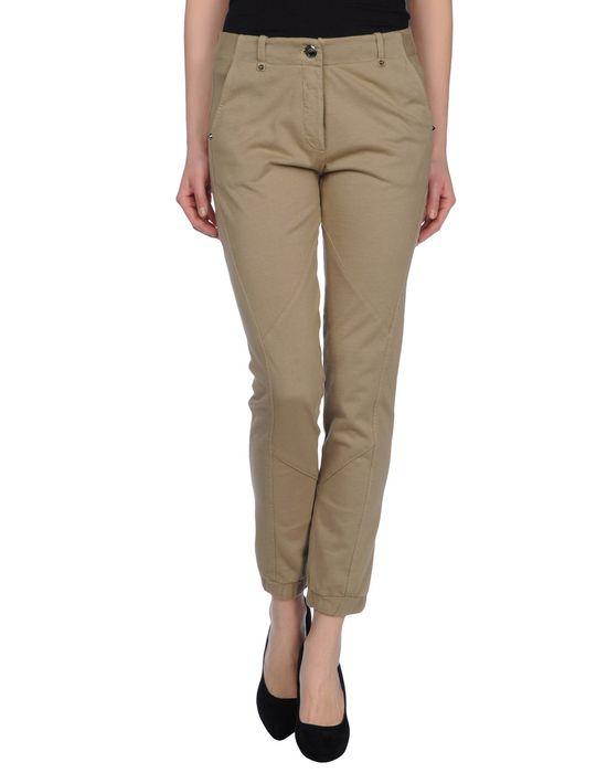 Брюки PINKO GREY