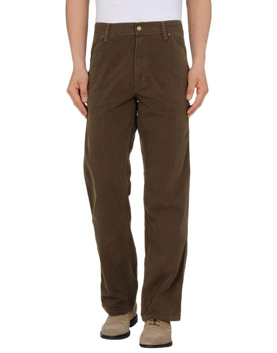 Брюки CARHARTT
