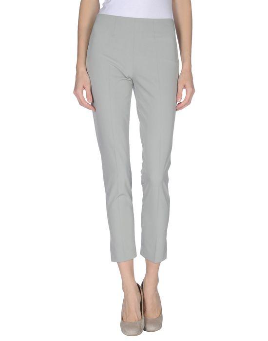 Брюки  -  цвет