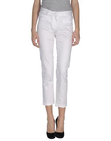 Брюки  -  цвет