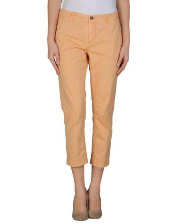 Брюки SIVIGLIA WHITE