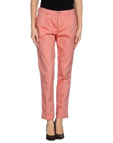 Брюки  -  цвет