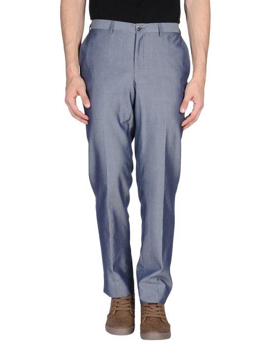 Брюки TREND CORNELIANI