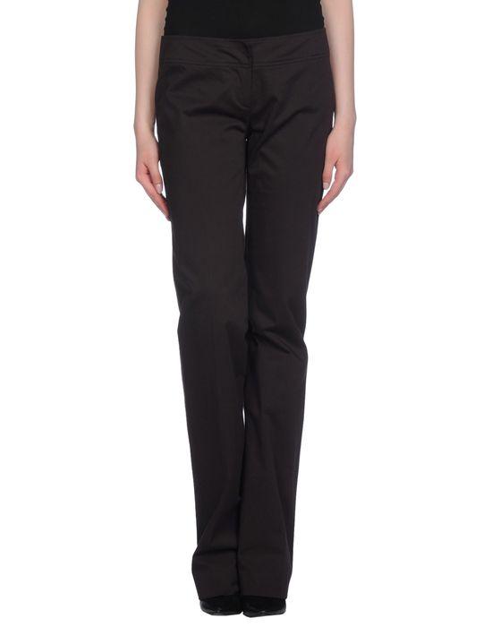 Брюки PATRIZIA PEPE